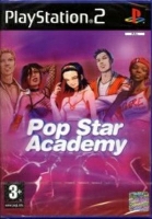 Pop Star Academy
